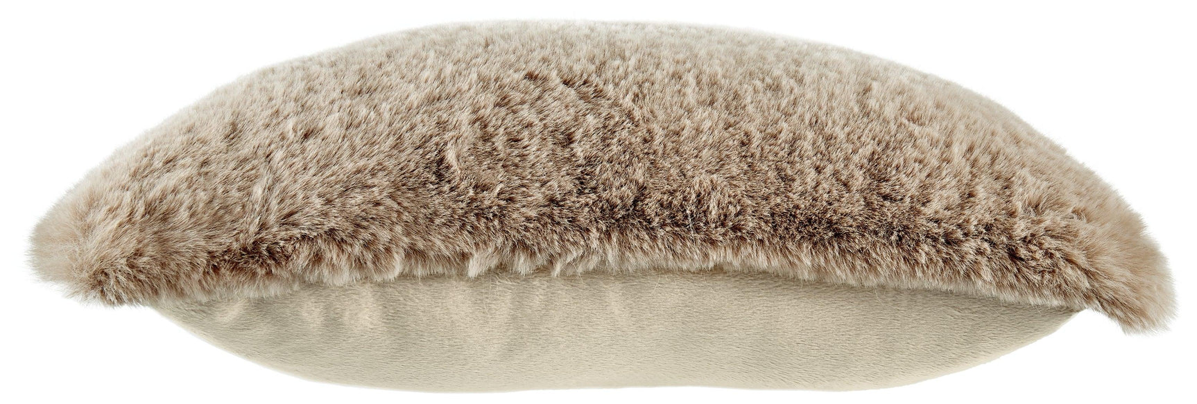 Gariland Taupe Pillow (Set Of 4) - Ella Furniture