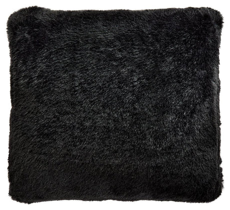 Gariland Black Pillow (Set Of 4) - Ella Furniture