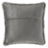 Gariland Gray Pillow (Set Of 4) - Ella Furniture