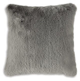 Gariland Gray Pillow - Ella Furniture