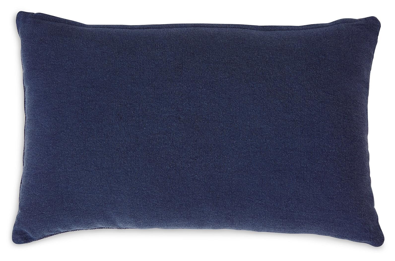 Dovinton Ink Pillow (Set Of 4) - Ella Furniture