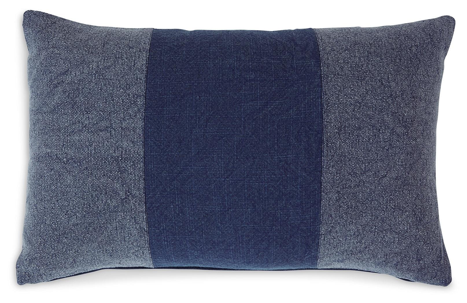 Dovinton Ink Pillow (Set Of 4) - Ella Furniture