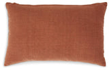 Dovinton Spice Pillow (Set Of 4) - Ella Furniture