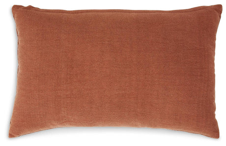 Dovinton Spice Pillow (Set Of 4) - Ella Furniture