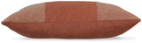 Dovinton Spice Pillow - Ella Furniture