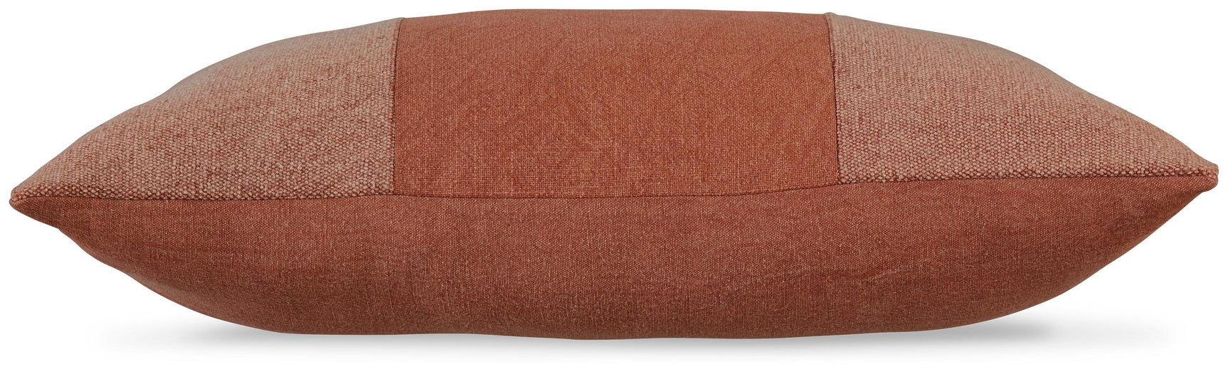 Dovinton Spice Pillow - Ella Furniture