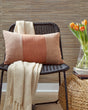 Dovinton Spice Pillow - Ella Furniture