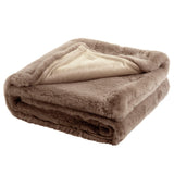 Gariland Gray Throw (Set Of 3) - Ella Furniture