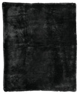 Gariland Black Throw (Set Of 3) - Ella Furniture