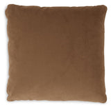 Caygan Honey Pillow - Ella Furniture