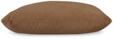 Caygan Honey Pillow - Ella Furniture