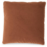 Caygan Spice Pillow - Ella Furniture