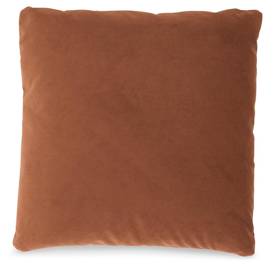 Caygan Spice Pillow - Ella Furniture