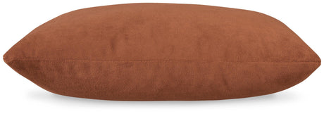 Caygan Spice Pillow - Ella Furniture
