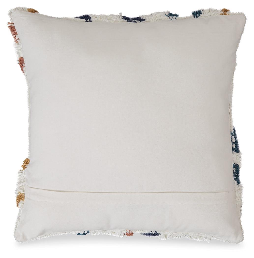 Evermore Multi Pillow - Ella Furniture