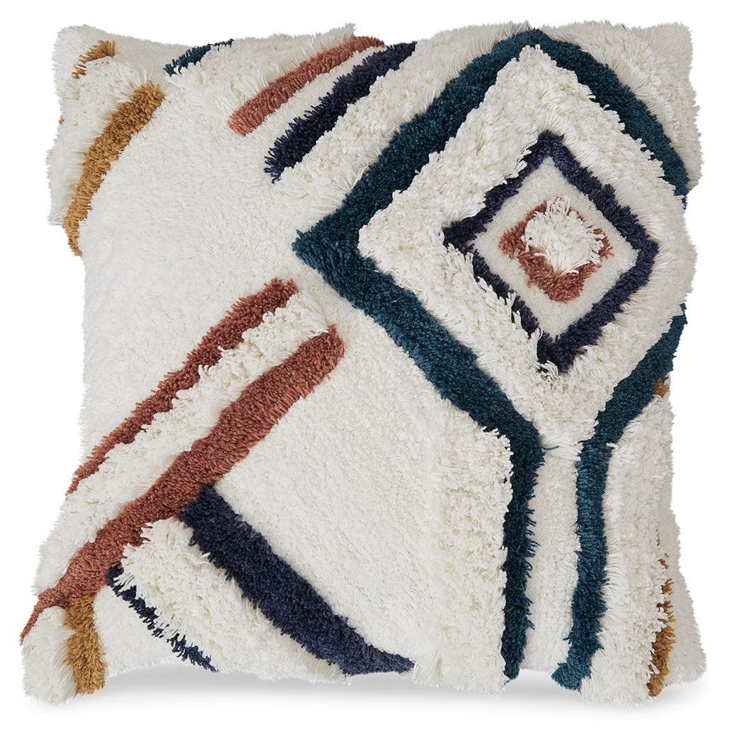 Evermore Multi Pillow - Ella Furniture