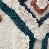 Evermore Multi Pillow - Ella Furniture