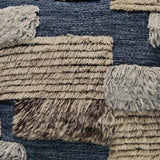 Gibbend Blue/gray/white Pillow - Ella Furniture