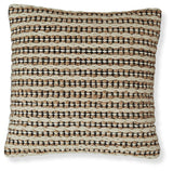 Nealington Brown/Black/white Pillow (Set Of 4) - Ella Furniture
