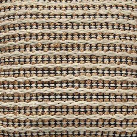 Nealington Brown/Black/white Pillow - Ella Furniture