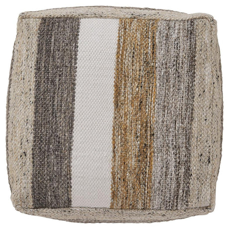 Josalind Multi Pouf - Ella Furniture