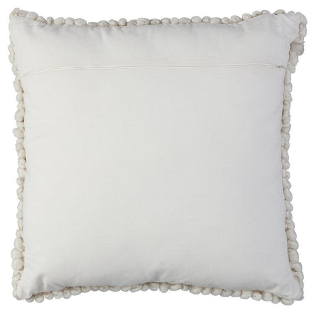 Aavie Ivory Pillow (Set Of 4) - Ella Furniture