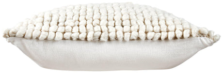 Aavie Ivory Pillow (Set Of 4) - Ella Furniture