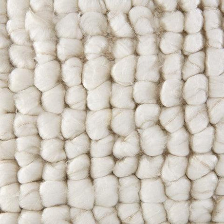 Aavie Ivory Pillow (Set Of 4) - Ella Furniture