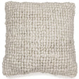 Aavie Ivory Pillow (Set Of 4) - Ella Furniture