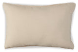 Abreyah Tan Pillow - Ella Furniture