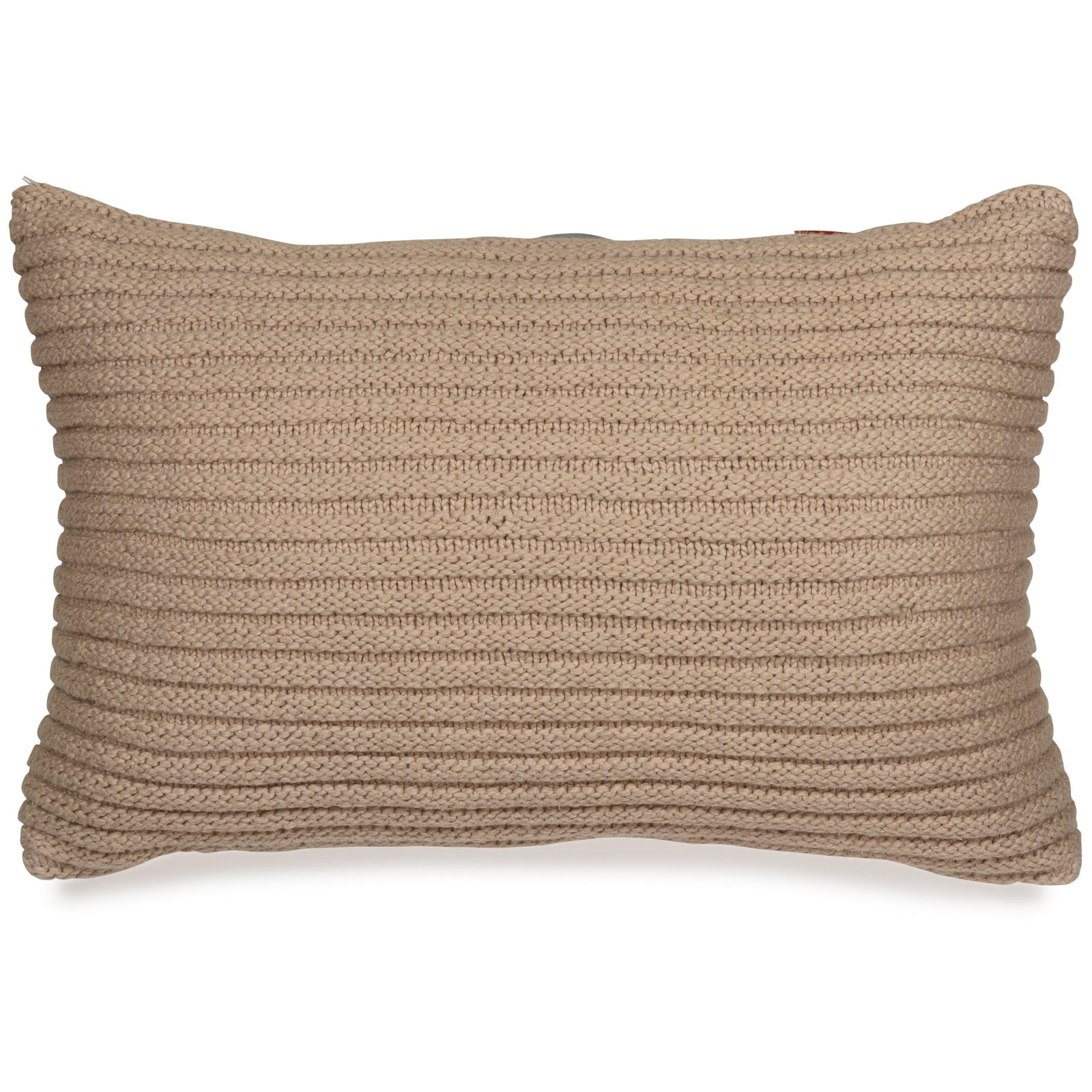 Abreyah Tan Pillow (Set Of 4) - Ella Furniture