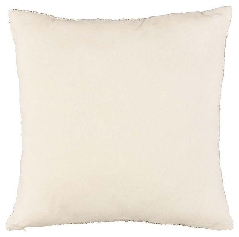 Carddon Black/White Pillow (Set Of 4) - Ella Furniture