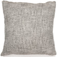 Carddon Black/White Pillow (Set Of 4) - Ella Furniture