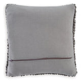 Aavie Gray Pillow (Set Of 4) - Ella Furniture