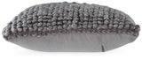 Aavie Gray Pillow (Set Of 4) - Ella Furniture