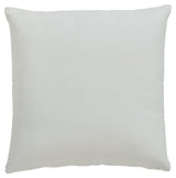 Gyldan White/teal/gold Pillow (Set Of 4) - Ella Furniture