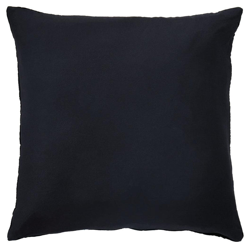 Darleigh Black Pillow (Set Of 4) - Ella Furniture
