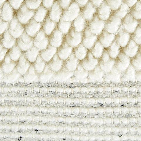 Rowcher Gray/white Pillow (Set Of 4) - Ella Furniture