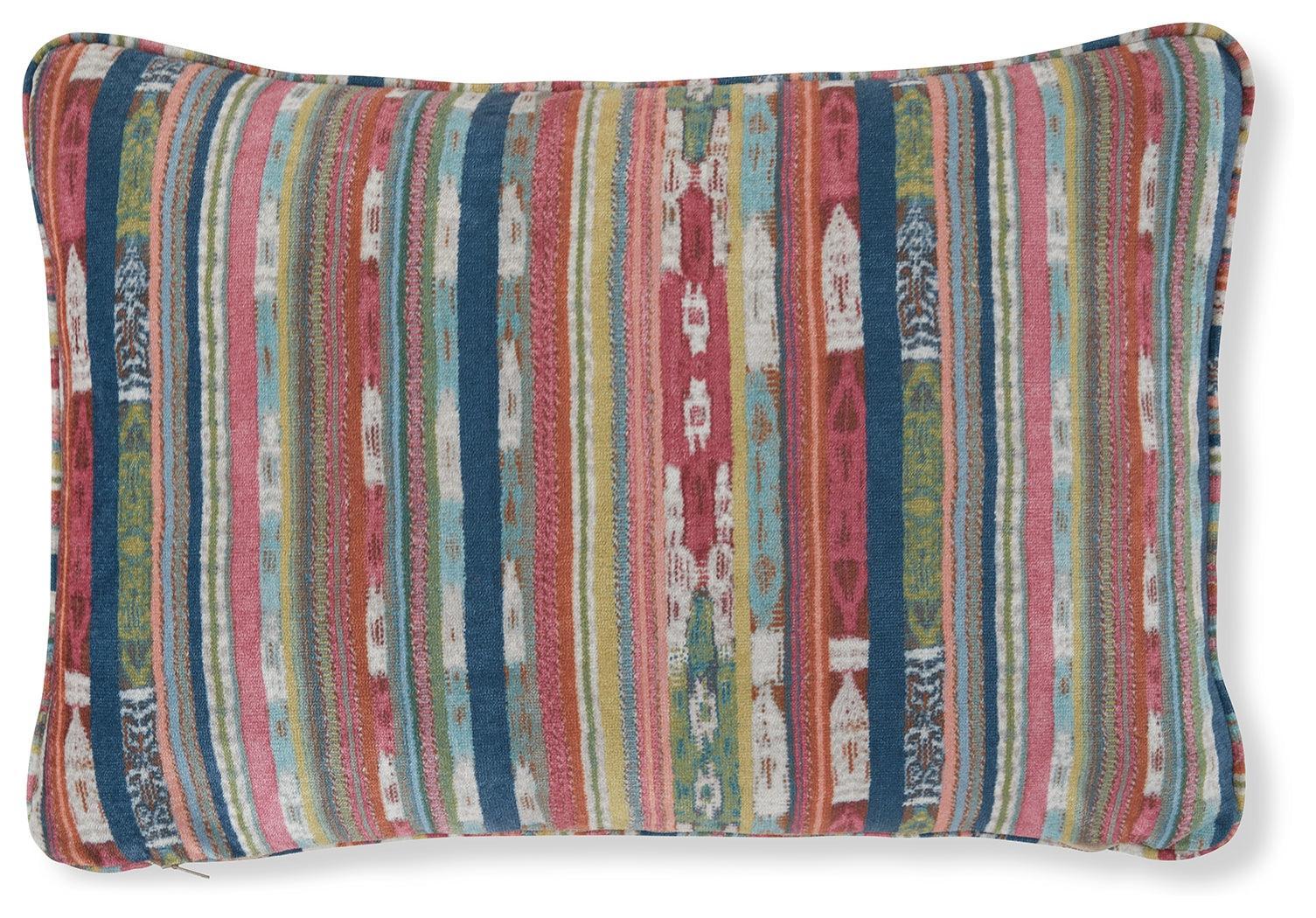 Orensburgh Multi Pillow (Set Of 4) - Ella Furniture