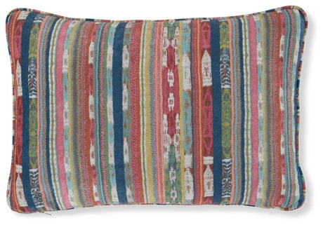 Orensburgh Multi Pillow (Set Of 4) - Ella Furniture