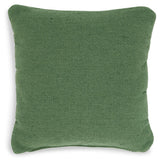 Rustingmere Green Pillow (Set Of 4) - Ella Furniture