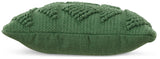 Rustingmere Green Pillow (Set Of 4) - Ella Furniture