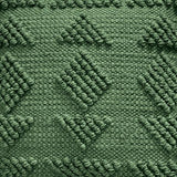 Rustingmere Green Pillow (Set Of 4) - Ella Furniture
