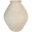 Hannela Antique Tan Vase A2000514 - Ella Furniture