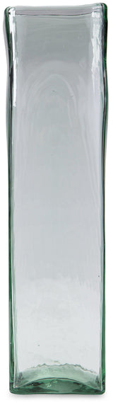 Taylow Green Vase (Set Of 3) - Ella Furniture