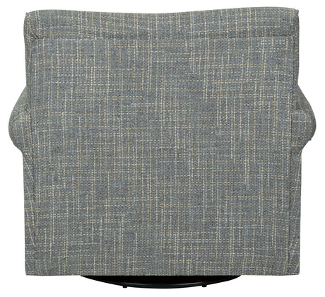 Renley Ash Accent Chair - Ella Furniture