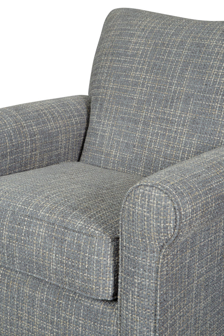 Renley Ash Accent Chair - Ella Furniture