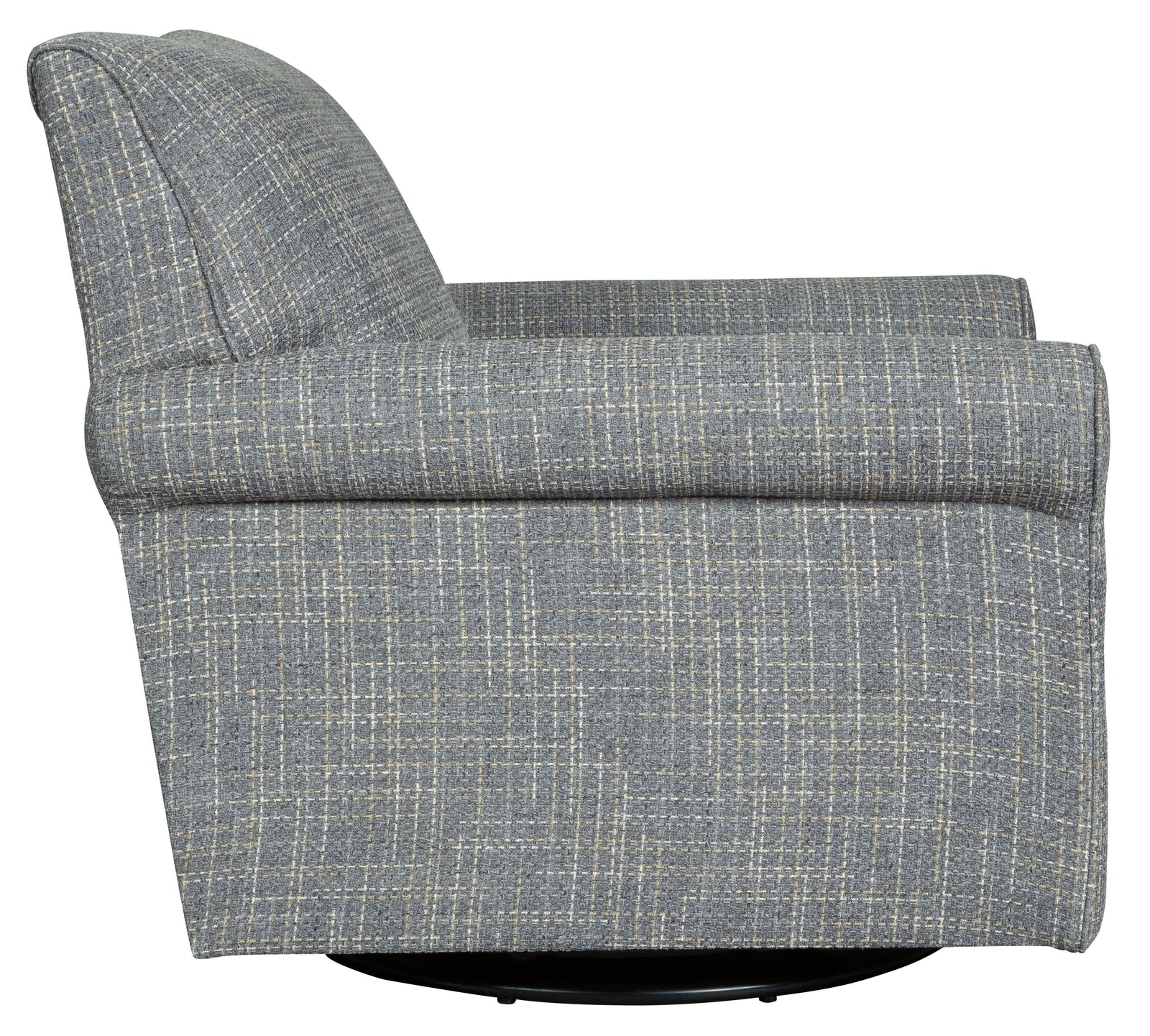 Renley Ash Accent Chair - Ella Furniture