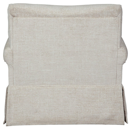 Searcy Quartz Accent Chair - Ella Furniture