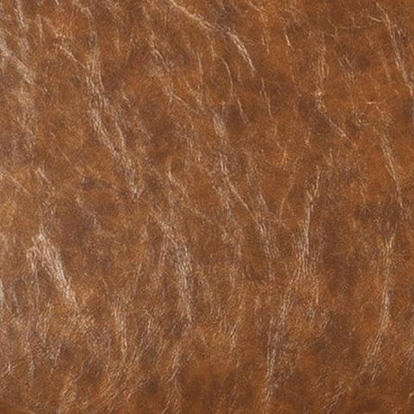 Peacemaker Brown Accent Chair - Ella Furniture